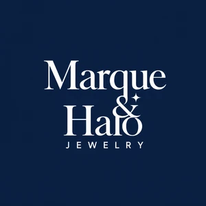 Marque & Halo Jewelry