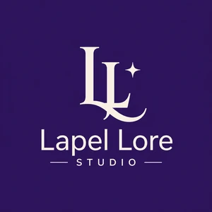 Lapel Lore Studio