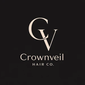 Crownveil Hair Co.