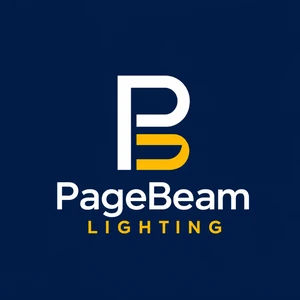 PageBeam Lighting