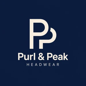 Purl & Peak Headwear