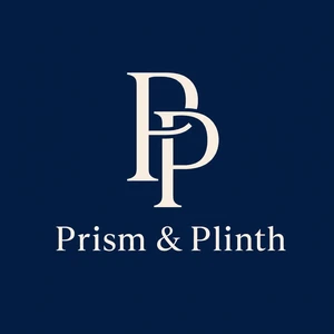 Prism & Plinth