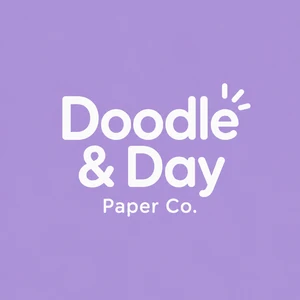 Doodle & Day Paper Co.