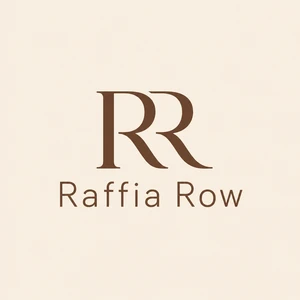Raffia Row