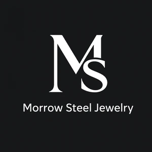 Morrow Steel Jewelry
