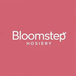 Bloomstep Hosiery