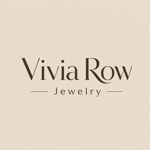 Vivia Row Jewelry