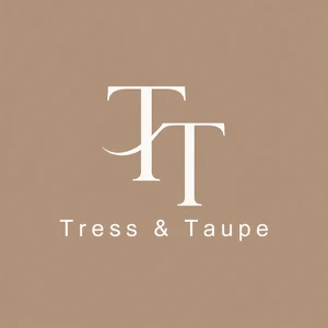 Tress & Taupe
