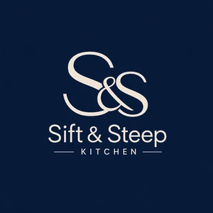 Sift & Steep Kitchen