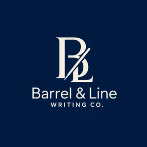 Barrel & Line Writing Co.