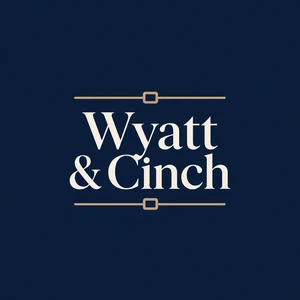 Wyatt & Cinch