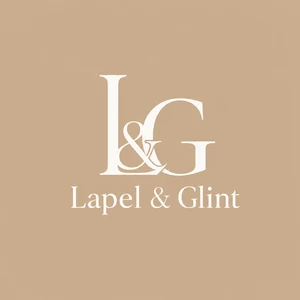 Lapel & Glint