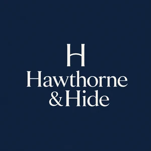 Hawthorne & Hide