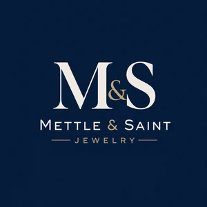 Mettle & Saint Jewelry