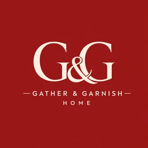 Gather & Garnish Home