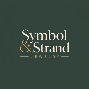 Symbol & Strand Jewelry