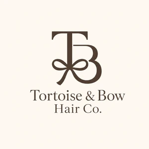 Tortoise & Bow Hair Co.