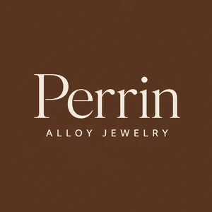 Perrin Alloy Jewelry