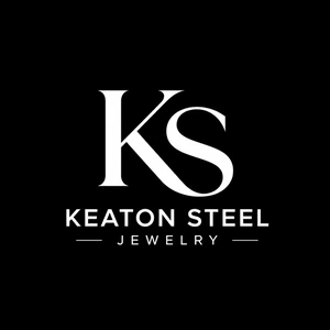 Keaton Steel Jewelry