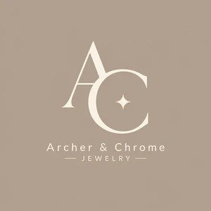 Archer & Chrome Jewelry