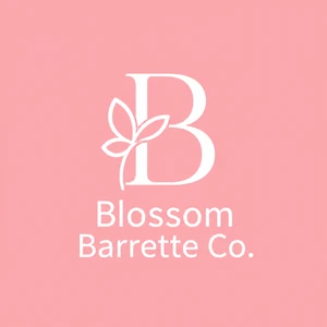 Blossom Barrette Co.