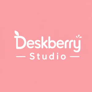 Deskberry Studio