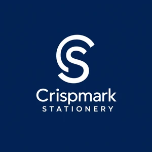 Crispmark Stationery