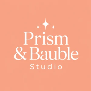 Prism & Bauble Studio