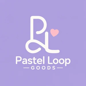 Pastel Loop Goods