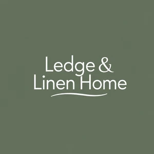 Ledge & Linen Home