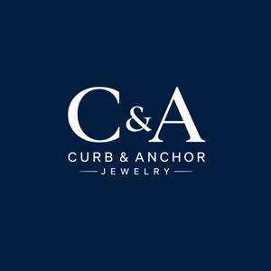 Curb & Anchor Jewelry