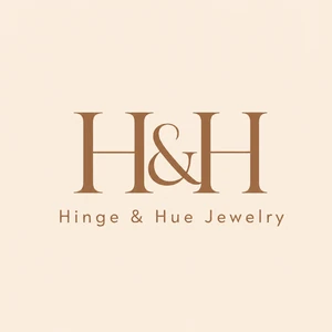 Hinge & Hue Jewelry