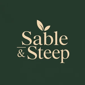 Sable & Steep