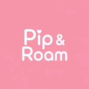 Pip & Roam