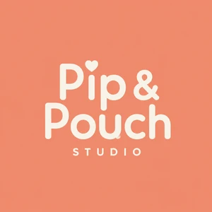 Pip & Pouch Studio