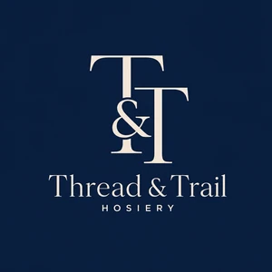 Thread & Trail Hosiery