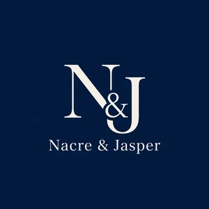 Nacre & Jasper