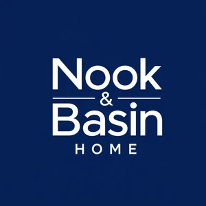 Nook & Basin Home