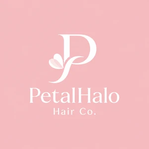 PetalHalo Hair Co.