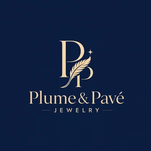 Plume & Pavé Jewelry