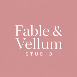Fable & Vellum Studio