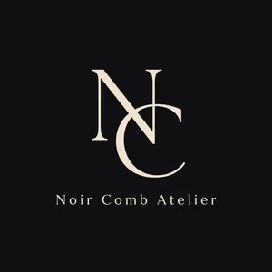 Noir Comb Atelier