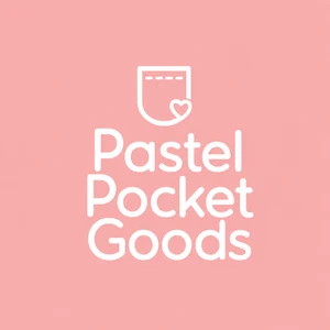 Pastel Pocket Goods