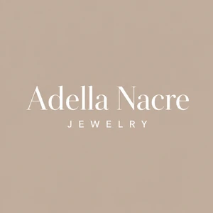Adella Nacre Jewelry