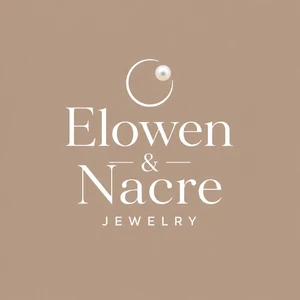 Elowen & Nacre Jewelry