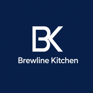 Brewline Kitchen