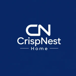 CrispNest Home
