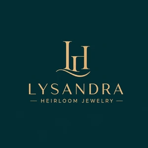 Lysandra Heirloom Jewelry
