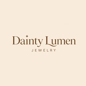 Dainty Lumen Jewelry
