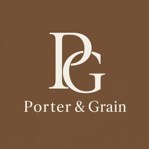 Porter & Grain